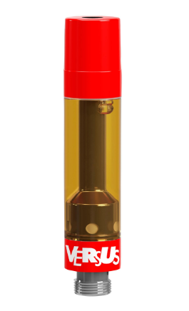 Grape Ice Cartridge | 1g