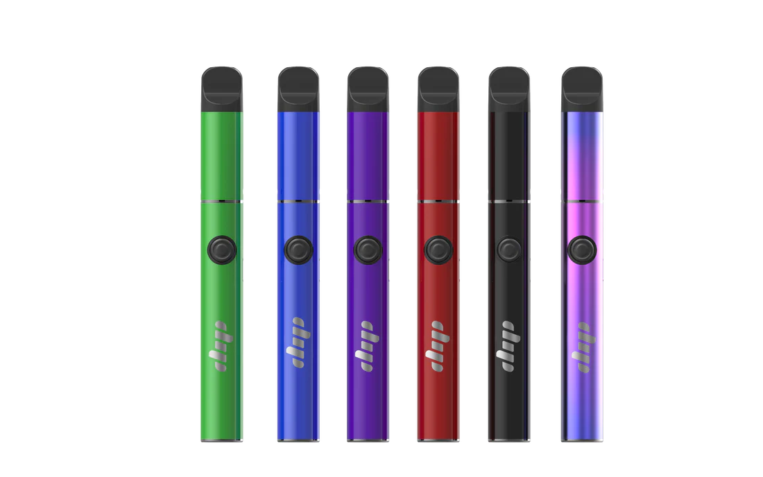 Quartz Vape Pen Assorted Colours