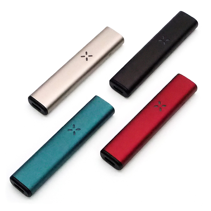 Era Pro Vape Battery Onyx