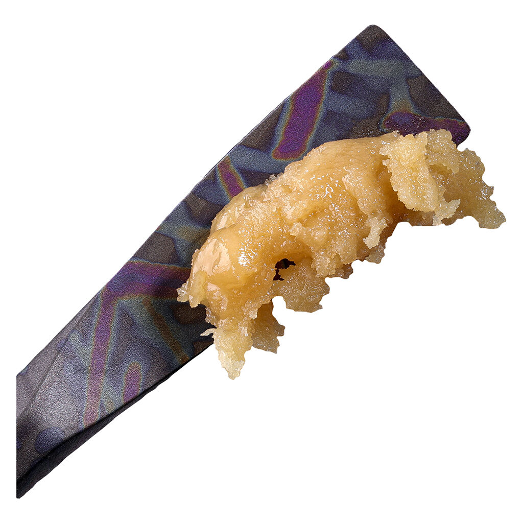 Signature Live Rosin Farmer's Pride Edition | 1g