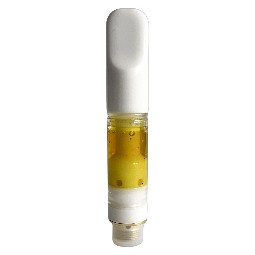 Solventless Live Rosin Cart | 0.5g