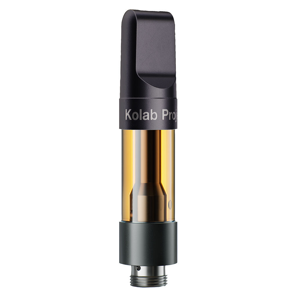 Guava OG Diamonds  Cartridge | 1g