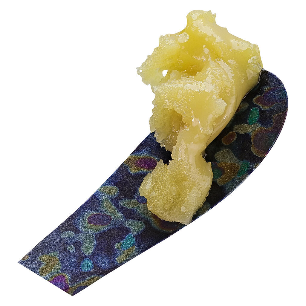 Signature Live Rosin Juicy Drip 73µ-159µ | 1g