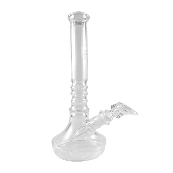 Ripple Beaker Bong
